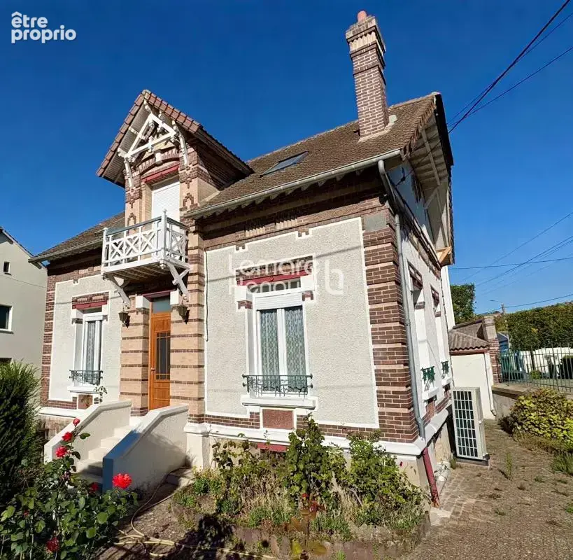 Photo Maison à Dreux au prix de 295 000€