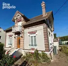 Maison à DREUX