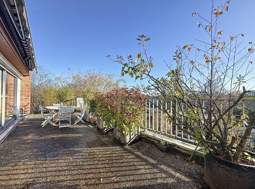 Appartement à WASQUEHAL