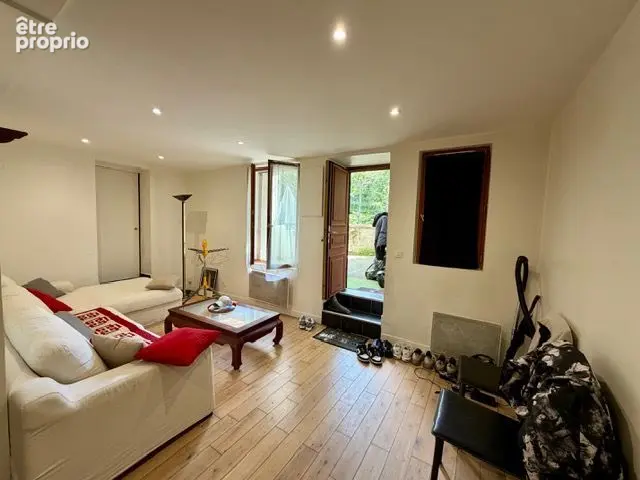 Photo Appartement à Bagnolet au prix de 220 000€