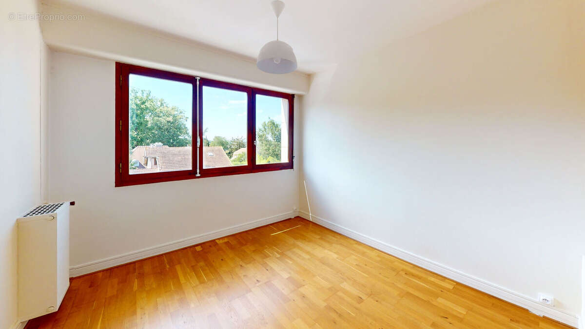 Appartement Louveciennes 4 pièces 89.42 m2 - photo 8