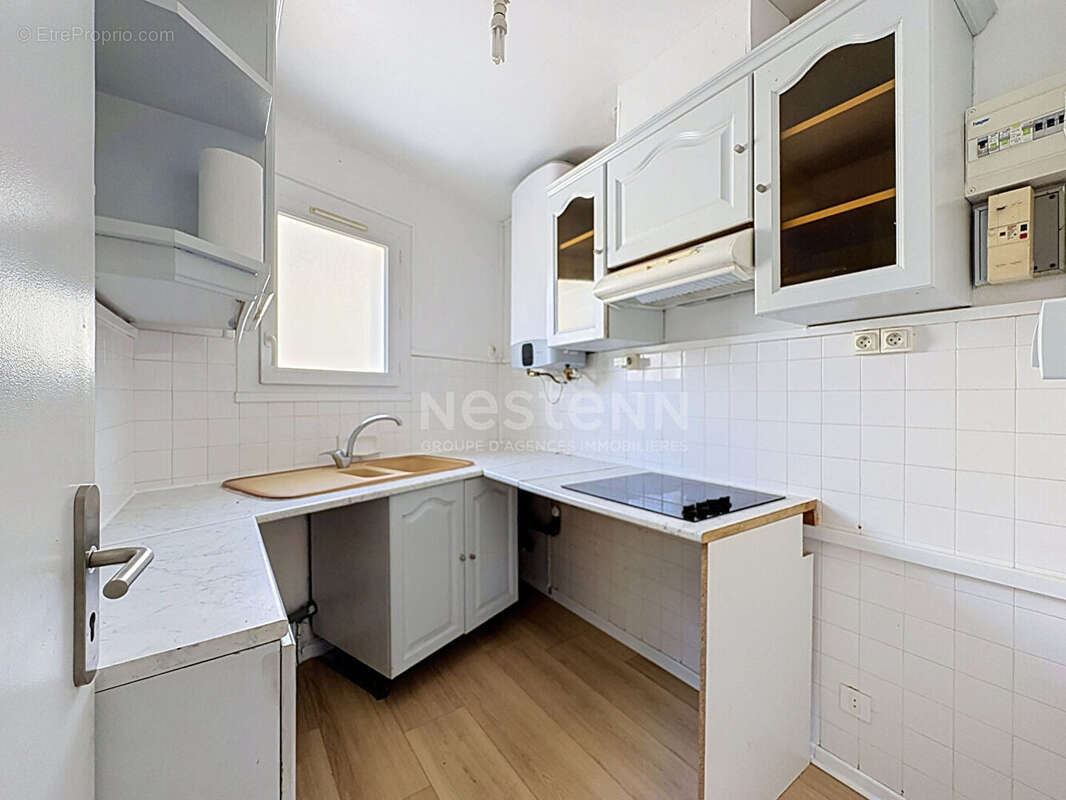 Appartement à LE GRAU-DU-ROI
