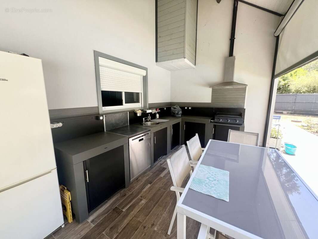 Maison 196 m² à Lumigny-Nesles-Ormeaux  - photo 7