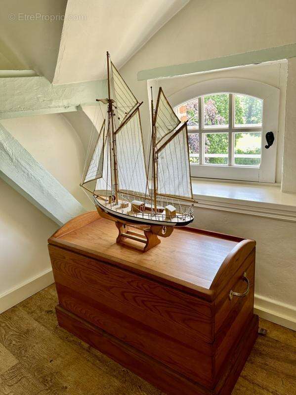 Maison bourgeoise - photo 13