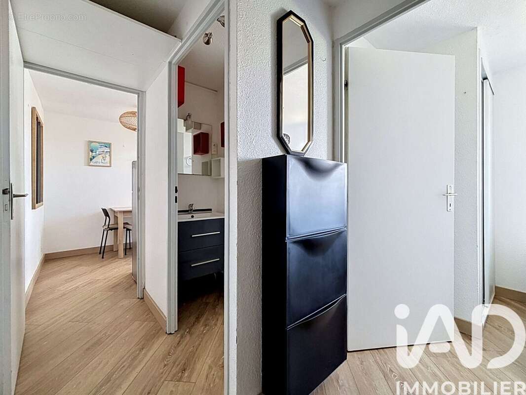 Photo 5 - Appartement à AGDE