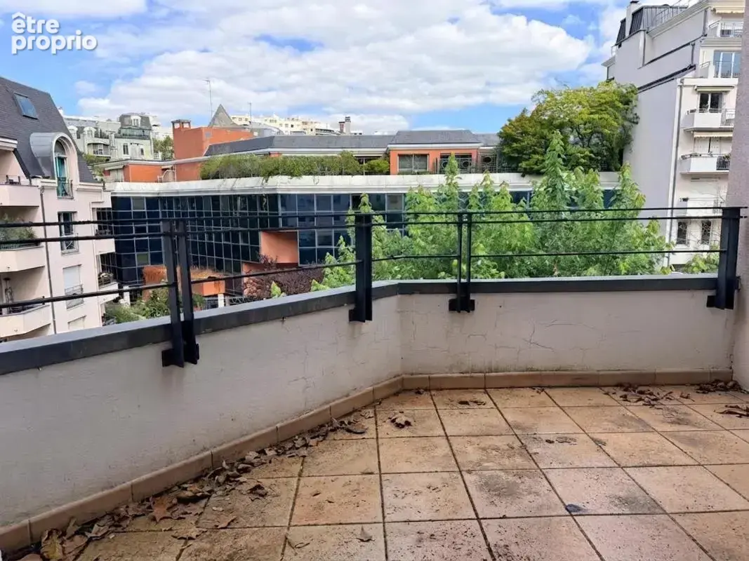 Appartement - photo 4