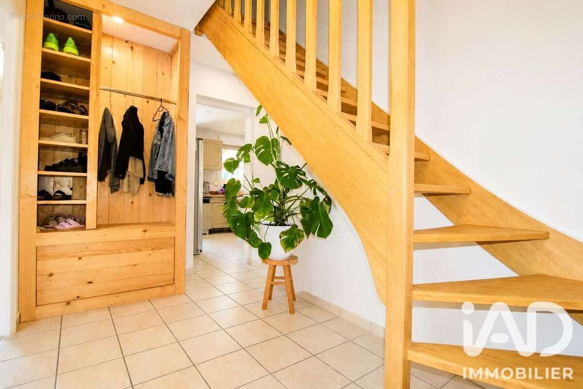 Maison 150 m² à Ardres  - photo 4