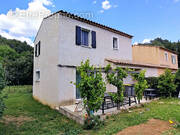Maison à LE THORONET