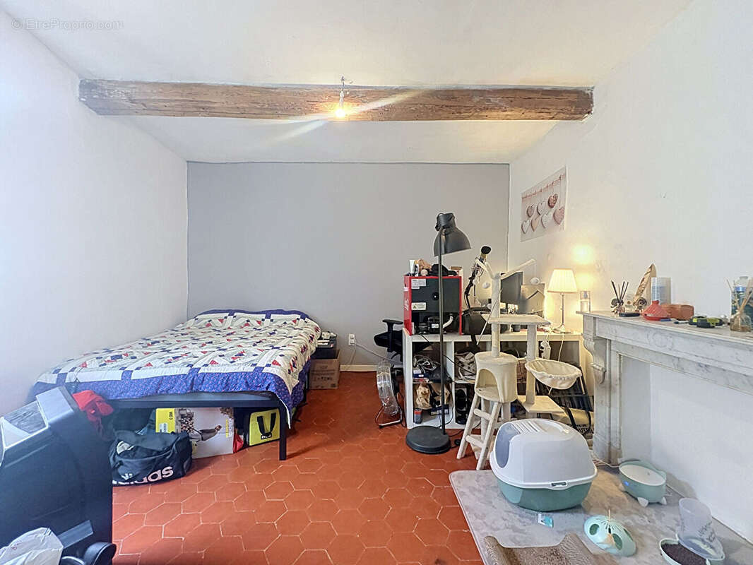 Maison Villeneuve Les Beziers 4 pièce(s) 80 m2 - photo 8