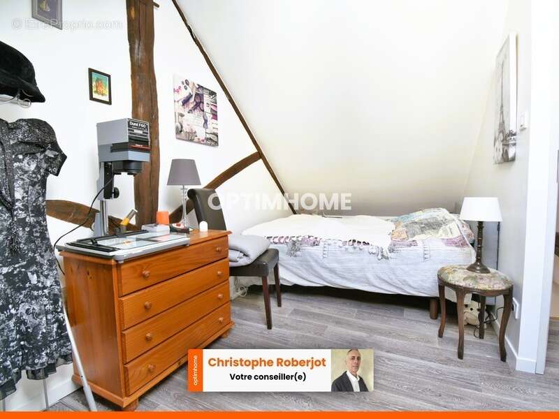 Maison à CHALON-SUR-SAONE