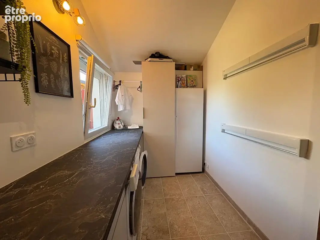 Maison 80m² à villepreux - photo 4