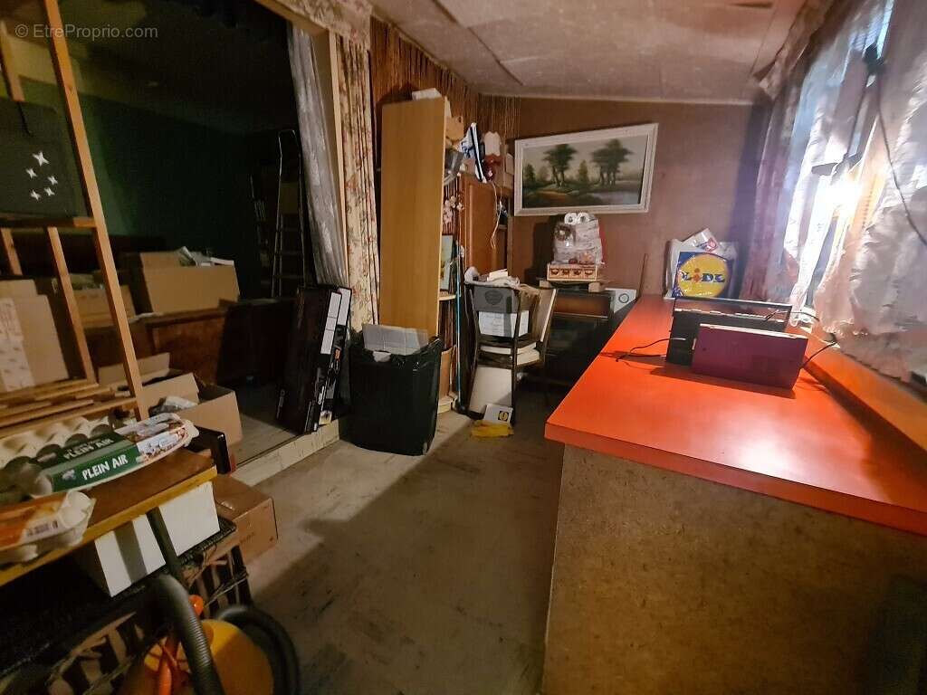 Terrain 457m² à bonneuil-sur-marne - photo 5