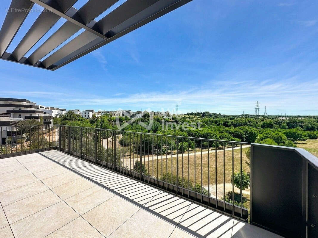 Appartement 94 m² à Saint-Jean-De-Vedas  - photo 3