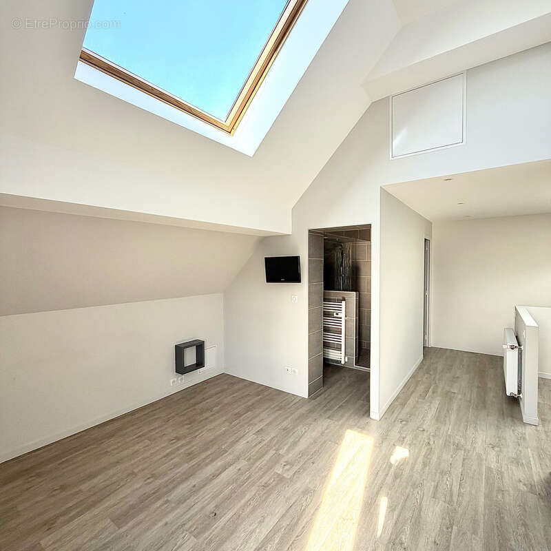 Maison à HEIMSBRUNN