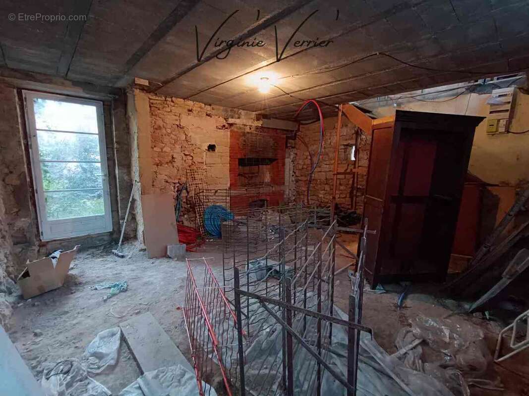 Maison à PERPEZAC-LE-BLANC