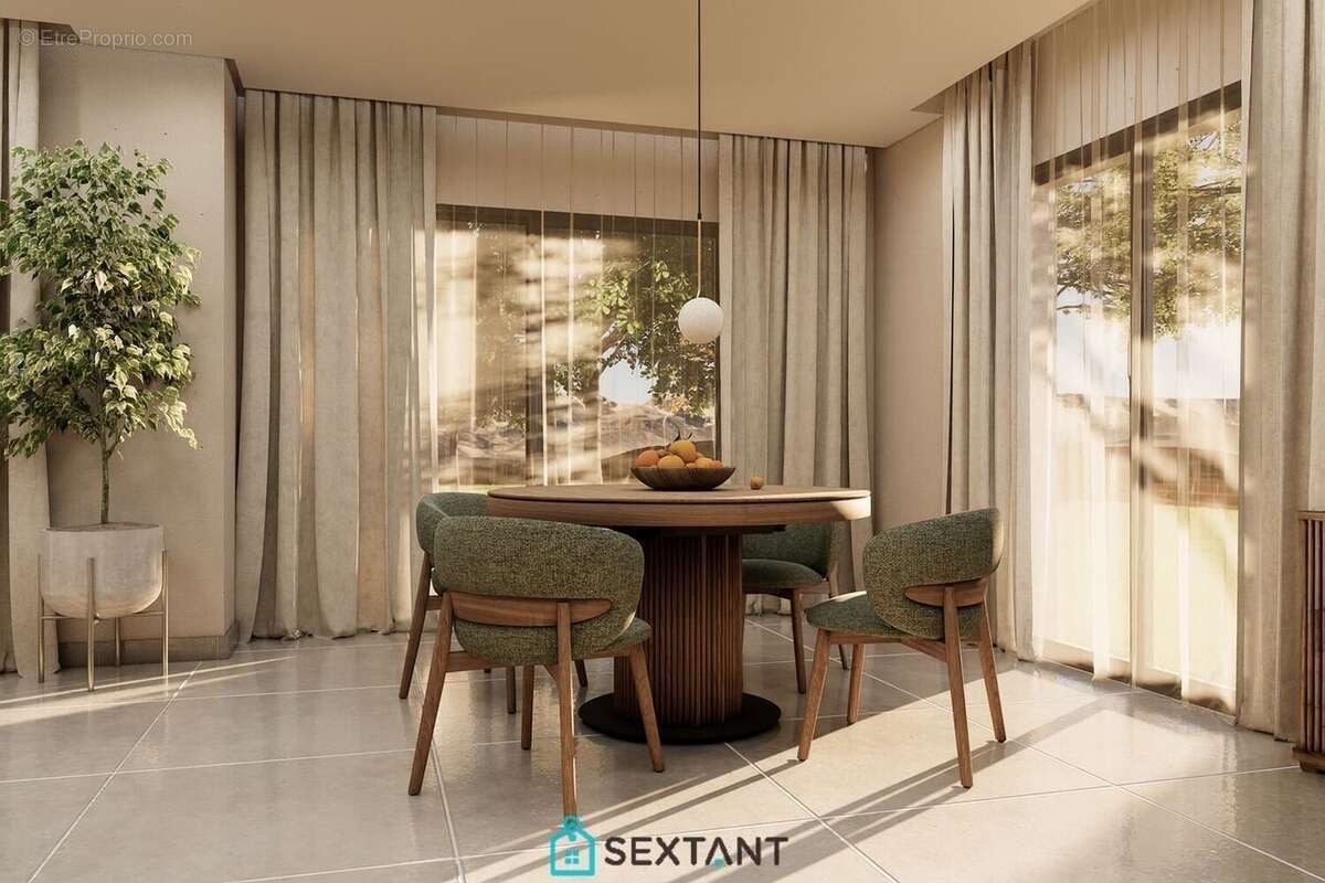 Maison à SAINT-GENIS-POUILLY