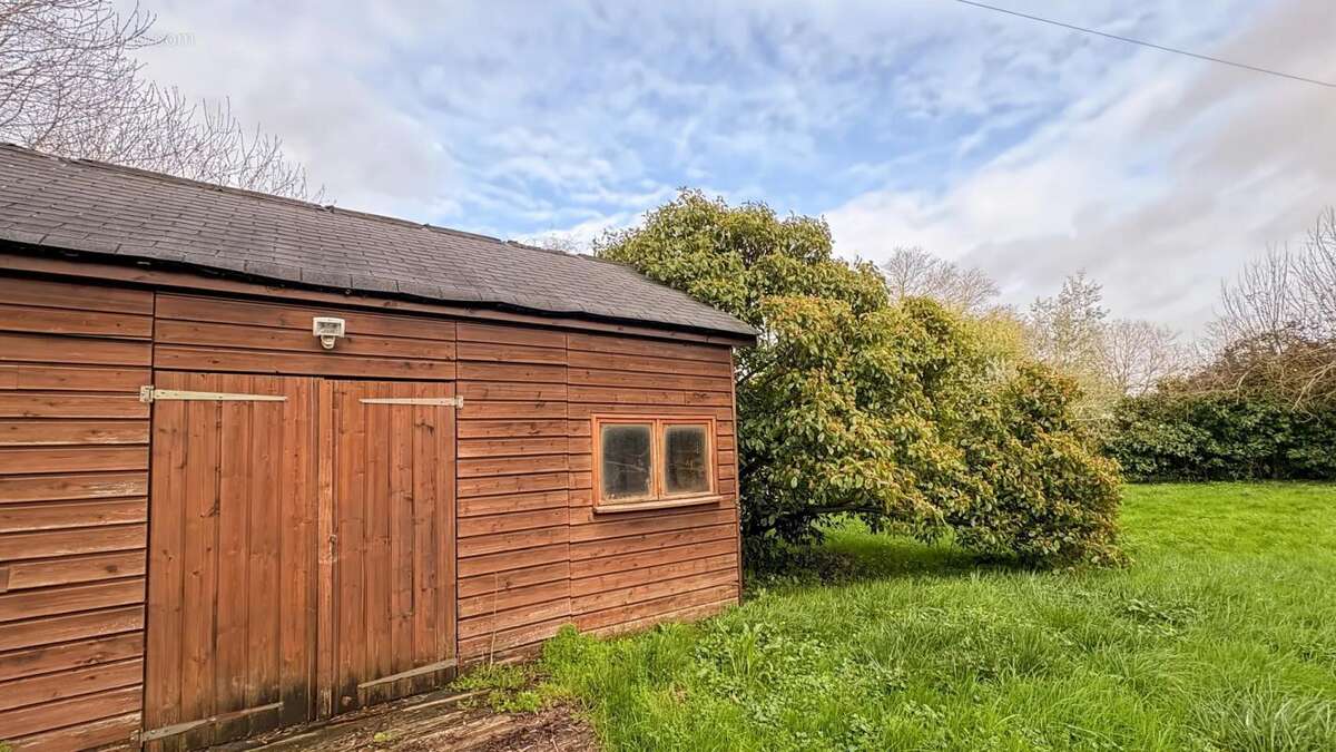 Maison à LA CHAPELLE-LAUNAY
