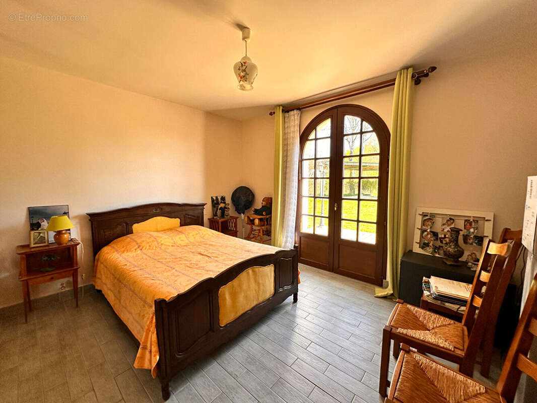 Maison à HENRICHEMONT