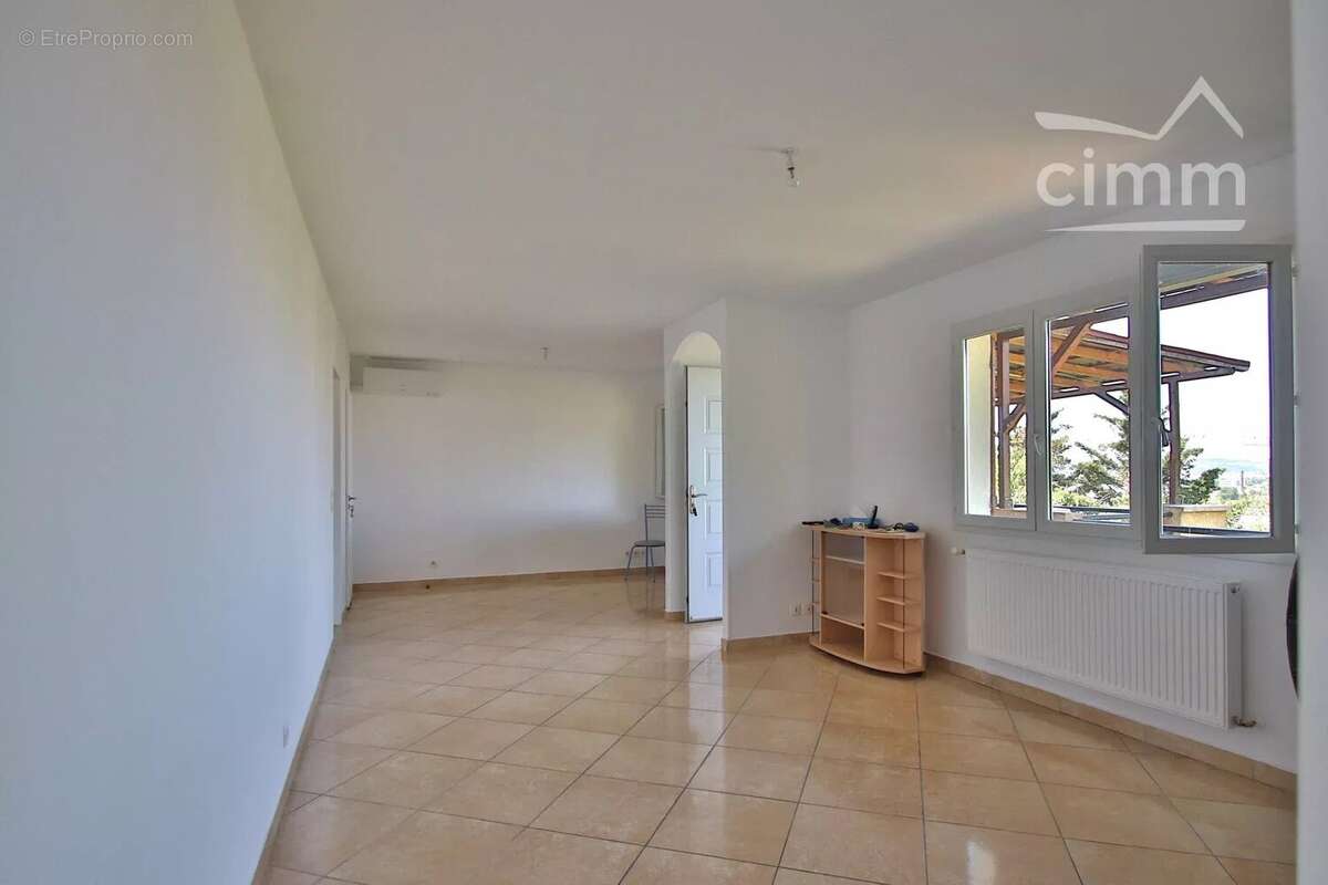 Maison à SAINT-FONS