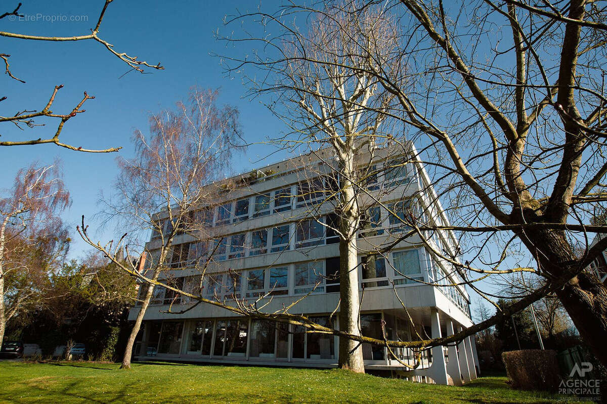 Appartement à RUEIL-MALMAISON