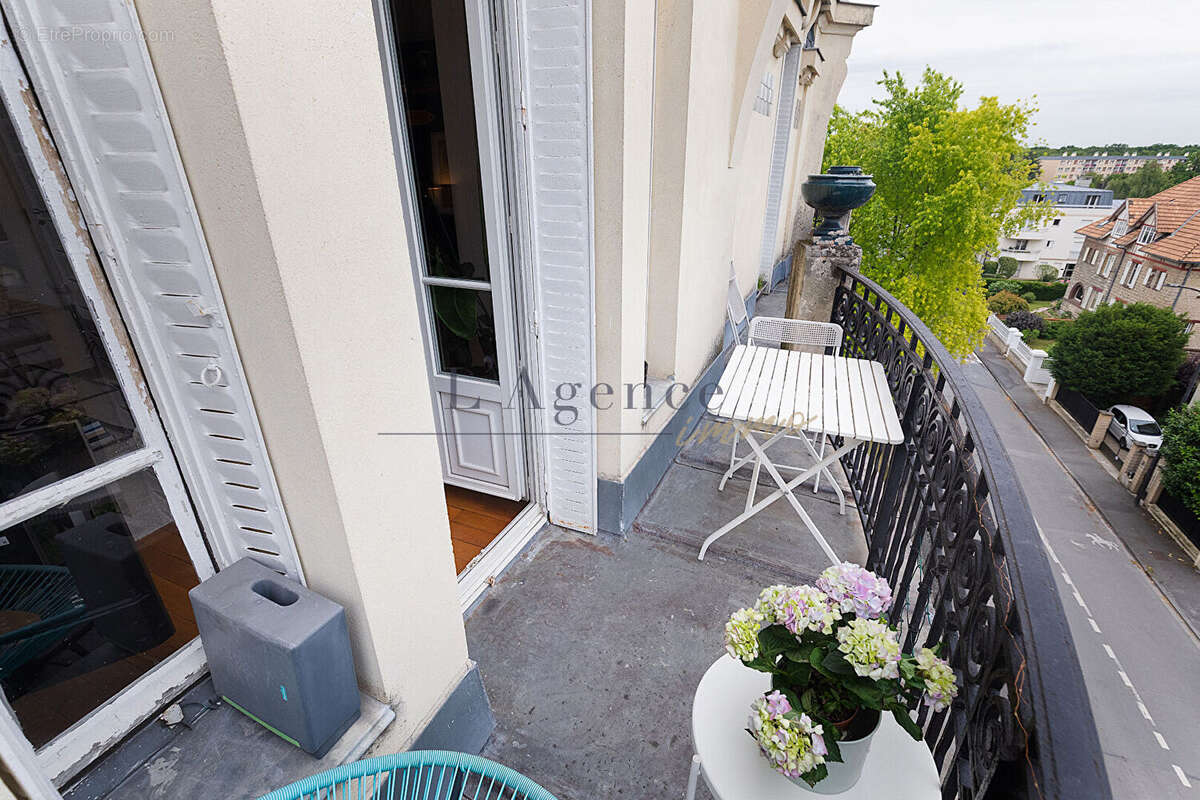 Appartement  3 pièce(s) - photo 4