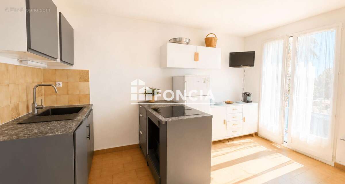 Appartement à FREJUS