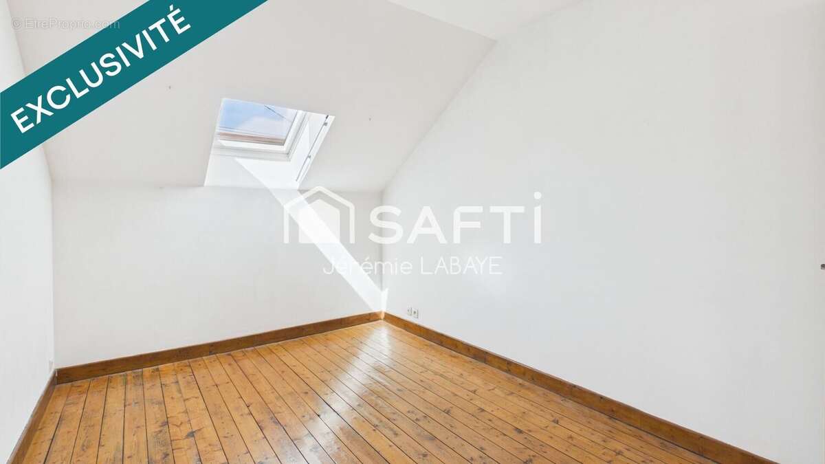 Maison 80 m² à Chateauroux  - photo 8
