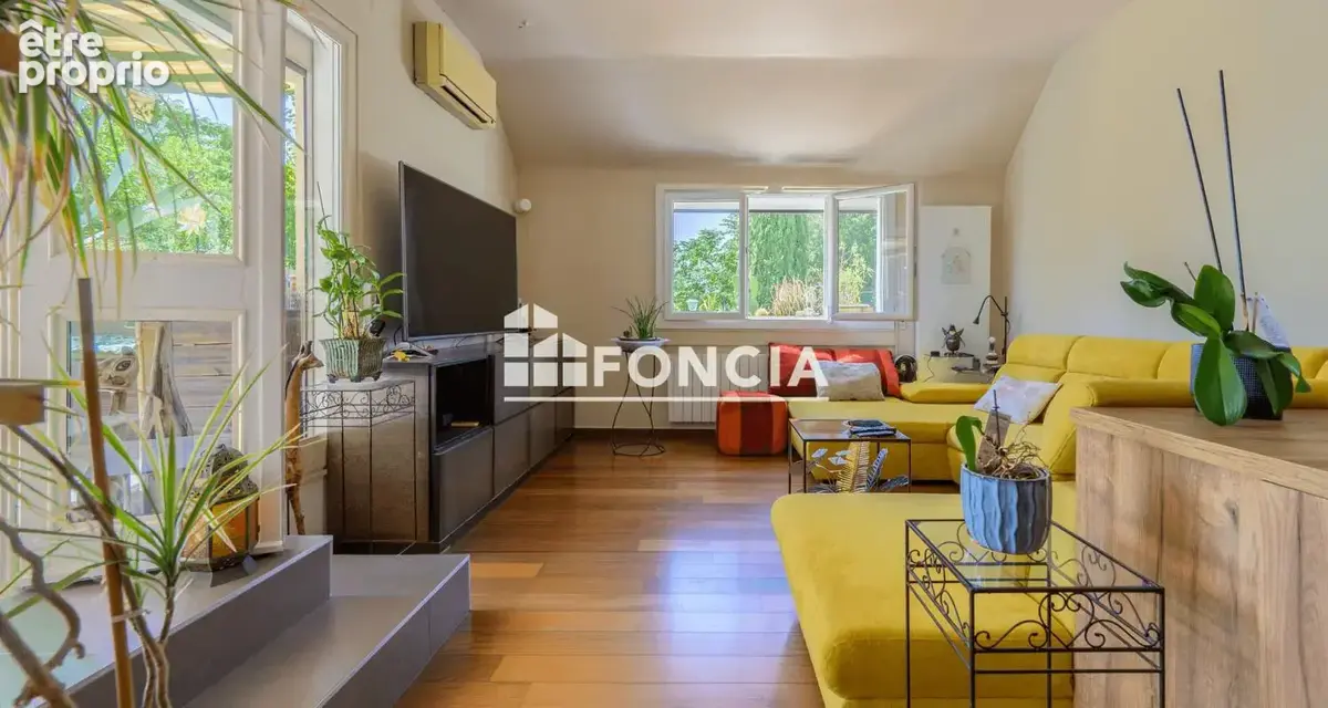 Exclusivité Le Pontet - Bel appartement T4 de 108 m² avec terrasse plein sud-ouest, 3 chambres et garage - photo 3