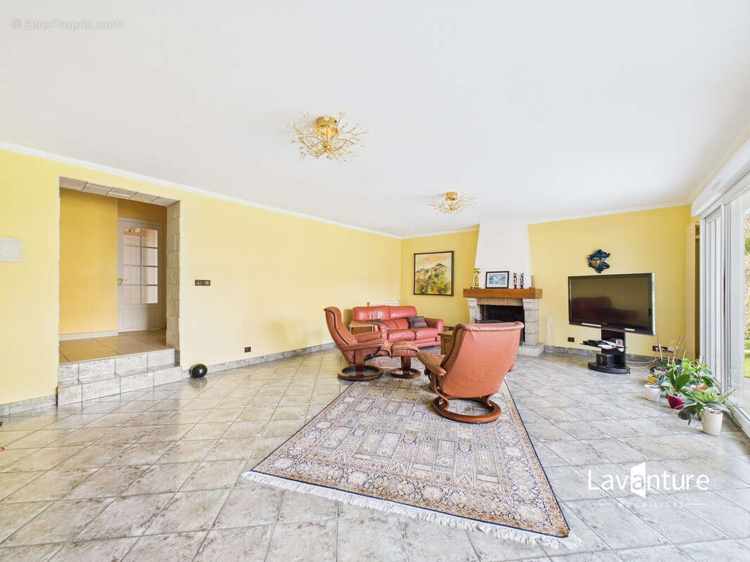 Maison à CHATENAY-MALABRY