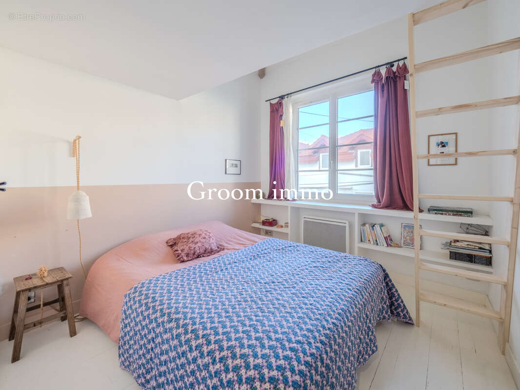 Appartement à BIARRITZ