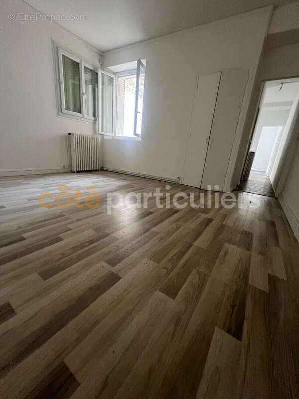Appartement Tarbes 2 pièce(s) 42 m2 - photo 2