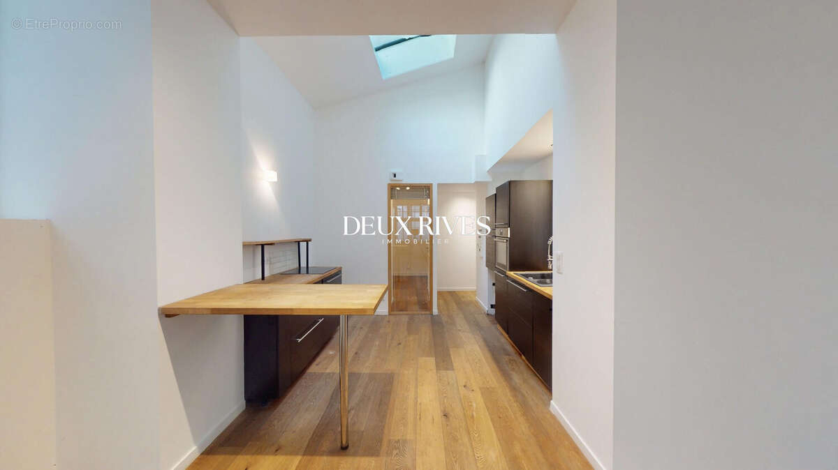 Appartement 80 m² à Nantes  - photo 8