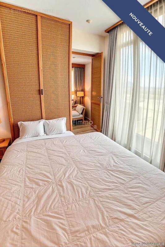 Appartement à PIERRE-BENITE