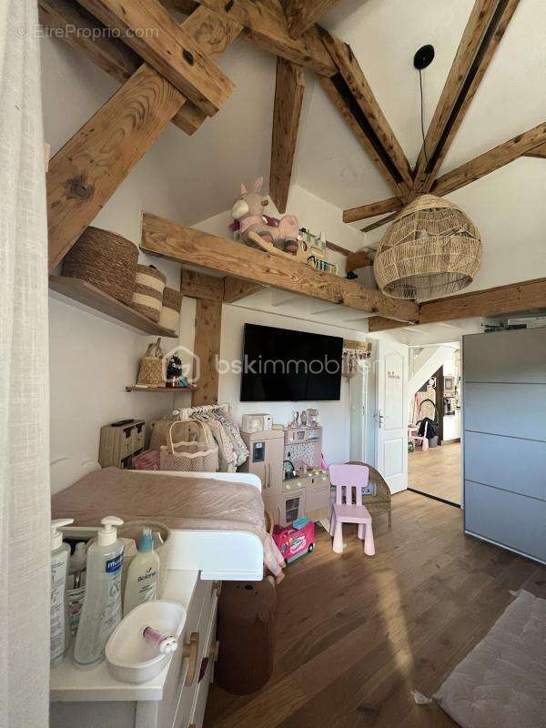 Appartement à SERVON