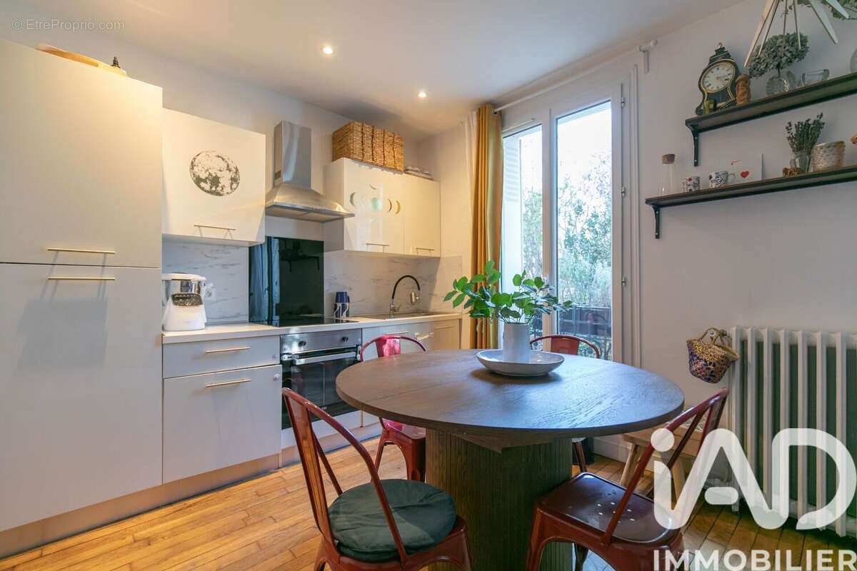 Photo 6 - Appartement à FONTENAY-SOUS-BOIS