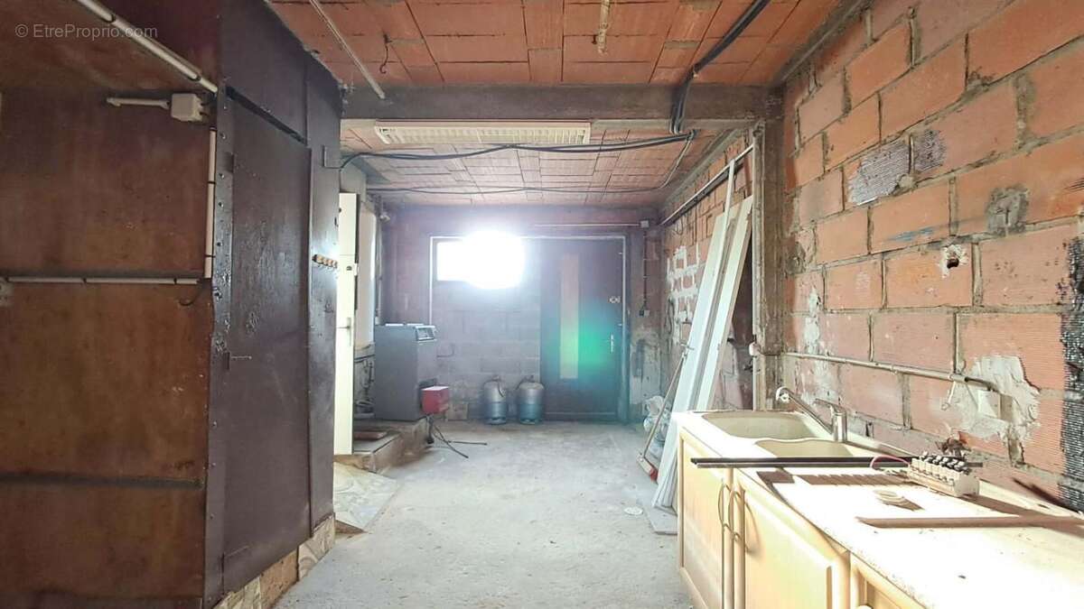 Maison Beziers 5 pièce(s) 91 m2 - photo 17