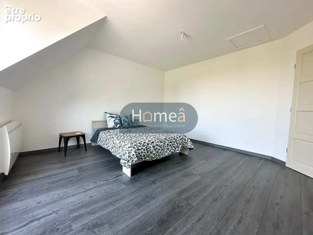 Maison contemporaine 4 chambres - photo 11