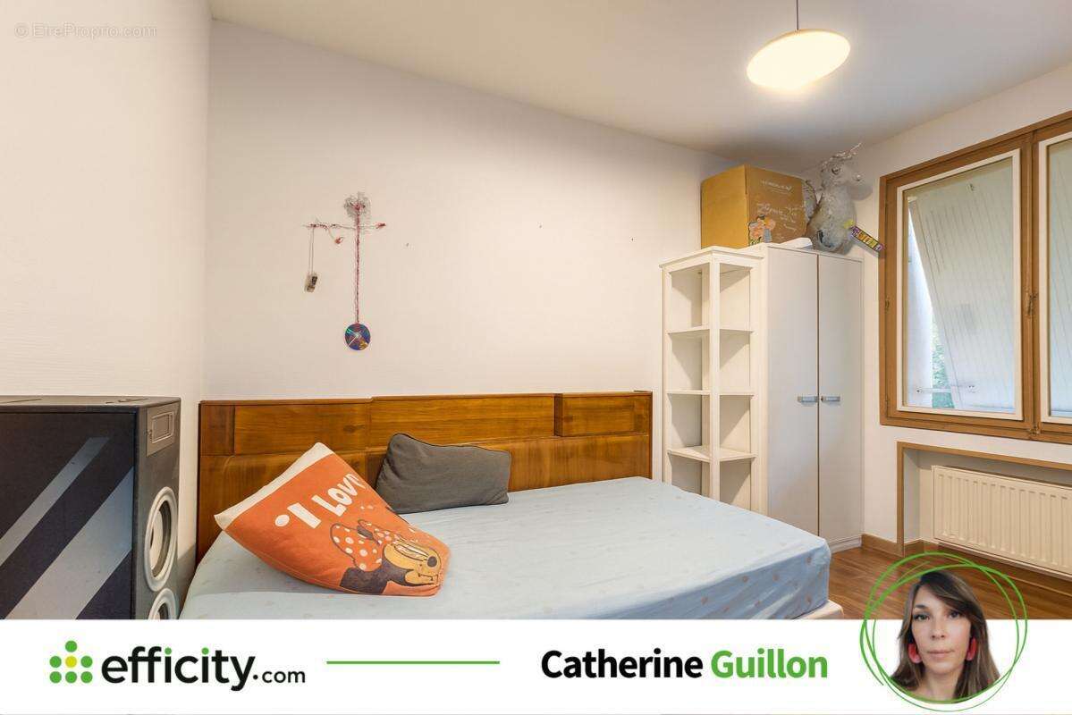 Maison à SAINT-JULIEN-L&#039;ARS