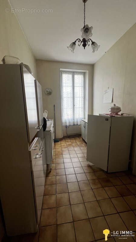 Maison 5 chambres à Mirambeau - photo 4