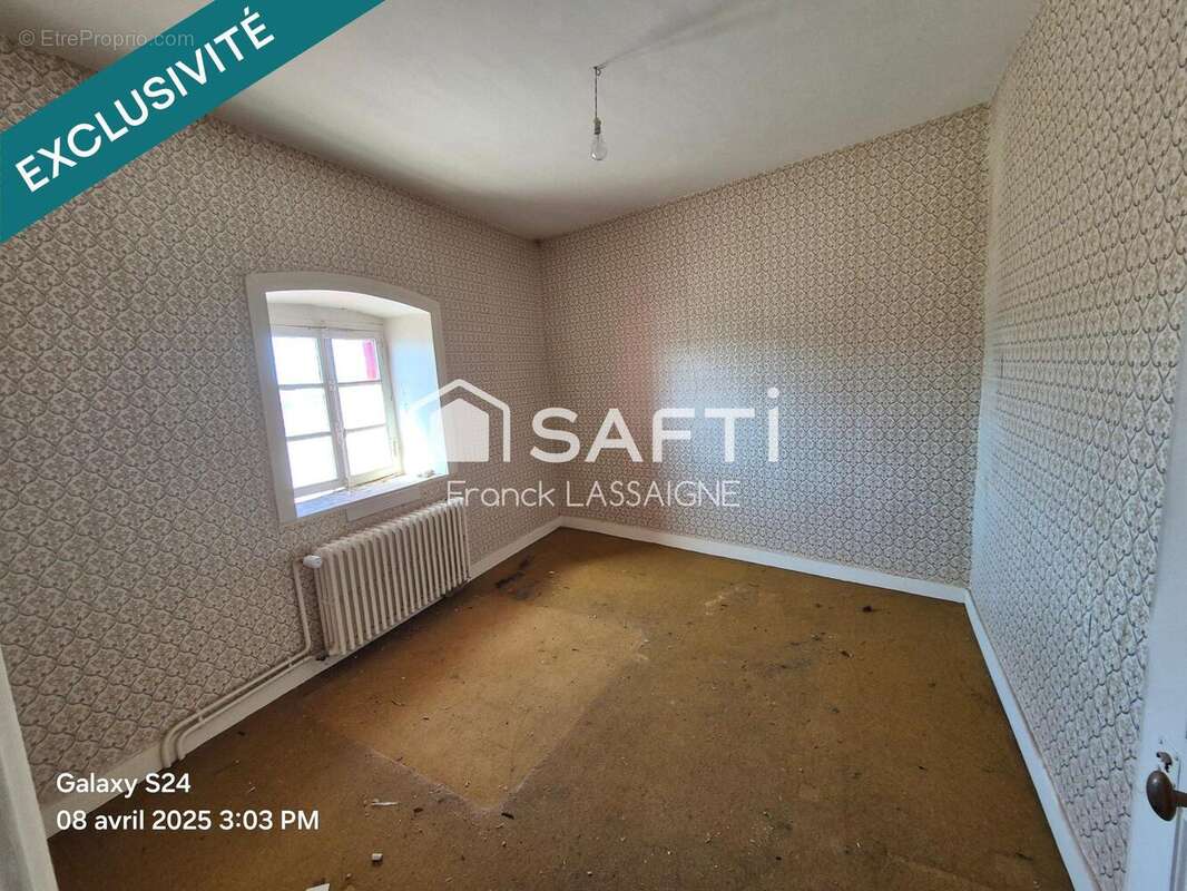 Photo 9 - Maison à JOB