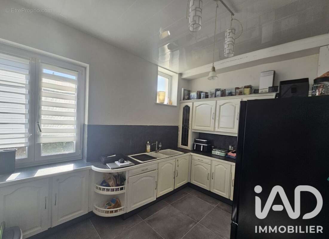 Maison 165 m² à Vouziers  - photo 7