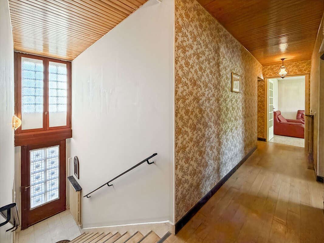 Maison à VILLEBON-SUR-YVETTE