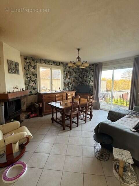 Maison à NOGENT-L'ARTAUD