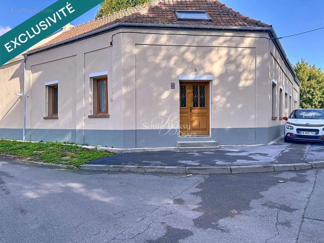 Photo 9 - Maison à FOUQUIERES-LES-LENS