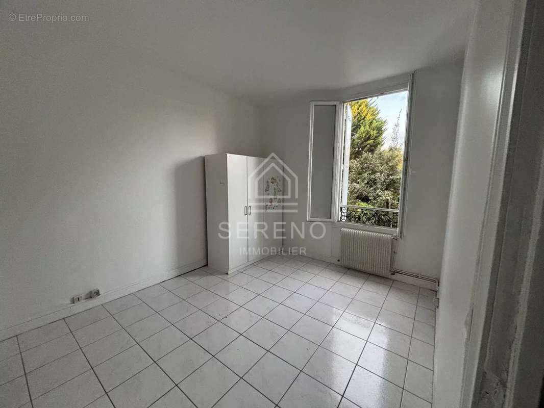 Appartement à CHOISY-LE-ROI