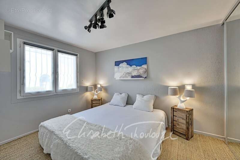 Maison à LA GRANDE-MOTTE