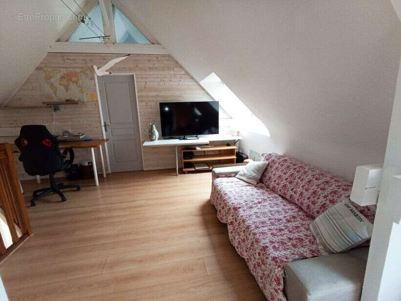 Maison à CROSSAC