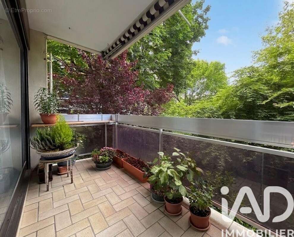 Photo 2 - Appartement à ANNEMASSE