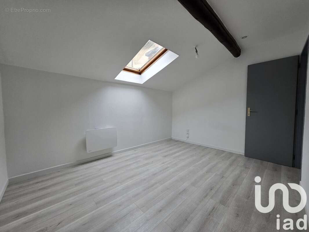 Photo 5 - Appartement à NANCY