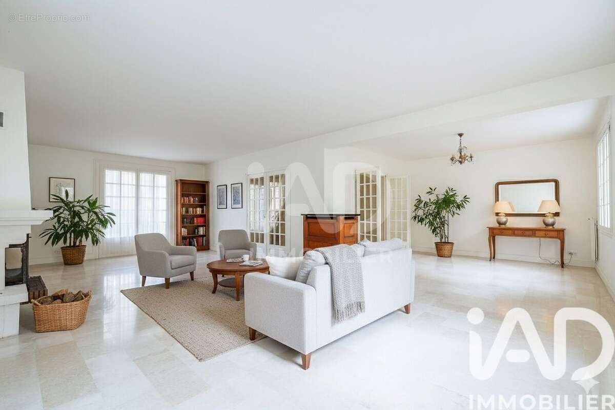 Photo 7 - Maison à DRAVEIL